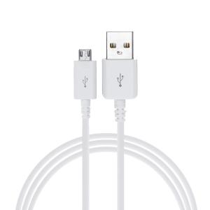 Wholesale S6 USB To Micro USB Mobile Phone Charger Cable Android 1.2M Length from china suppliers