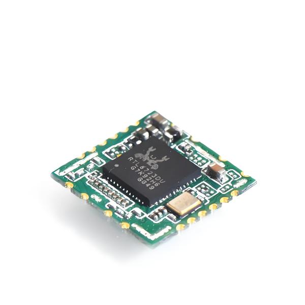 High Performance WiFi Bluetooth Module PCB Assembly Manufacturing Customized