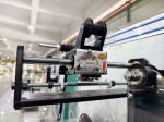 AF-45 SMD Embossed Carrier Tape Making Machine For IC SMT Semiconductors And