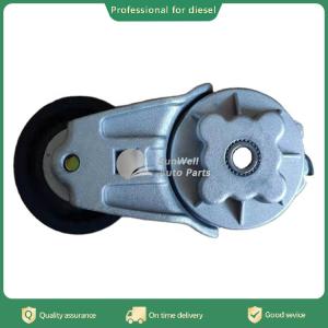 Wholesale High quality 6BT5.9 6BTA5.9 Diesel Engine Parts belt tensioner 3917485 from china suppliers