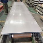 High Performance Stainless Steel Plate Sheets 1mm