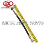 8 98077611 2 Clutch Pipe Flex Hose 8980776112 700P 4HK1 NPR 75 MYY6S