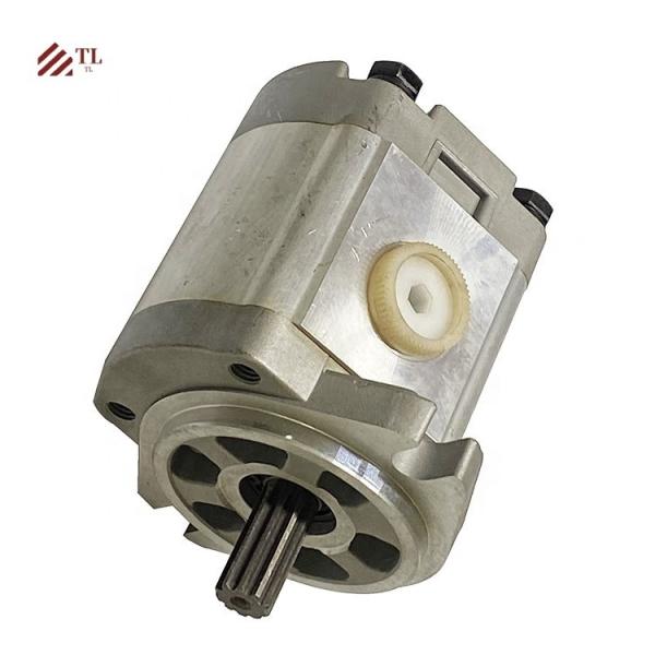 Pilot Gear Pump for YU'AN Hitachi Excavator 4276918 9218005 HPV102 HPV118 ZX200