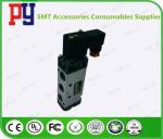 SIEMENS Spare Part 00344974S01 Magnetic Valve 5/2 G1/4 SMT Machine Parts