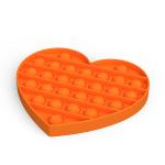 Sensory Fidget Toy,Autism Special Needs Stress Reliever Silicone Stress Reliever