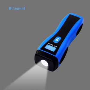 Wholesale IP67 Security Guard Patrol Monitoring System Patrol Stick 3 Reading Pressure Fall Resistant from china suppliers