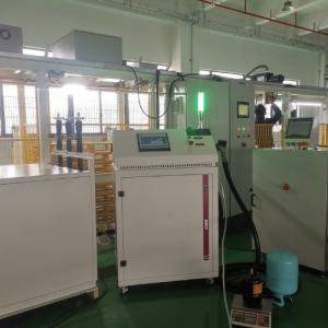 Wholesale R32 Refrigerant Freon R22 Gas Charging Station Refrigeration AC Systems Gas Charging Machine For Refrigeration Industry from china suppliers