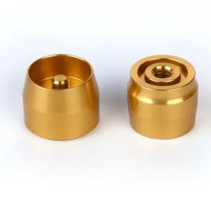 Wholesale DIN Standard Carbide Insert CNC Turning Parts for Hot Stamping in Metal Fabrication Service from china suppliers
