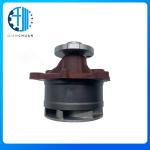 Water Pump 20726092 For Deutz Engine D6D D7D Volvo Excavator EC210 EC240 EC290