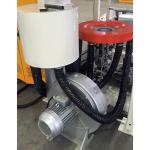 Multilayer Co Extrusion Blown Film Line Machine