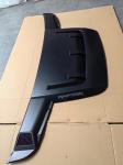 CE Bonnet Cover 4x4 Hood Scoop For Ford Ranger T9 2022 2023