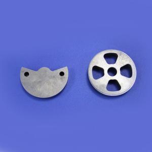 Wholesale Advanced Tungsten Carbide Disc Valve Seal Cover Cemented Carbide Tool from china suppliers
