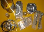 Mitsubishi Engine Spare Parts Engine Fuel Injection Pump ME131603 Injector