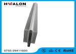 Warped Piece Ceramic PTC Air Heater 2000W Energy Saving Environmental Protection