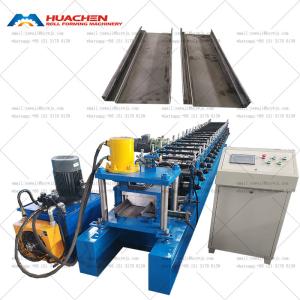 Wholesale Good Quality Manual Door Frame Bending Machine With 4kW Hydraulic Power from china suppliers