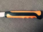 600G Forged steel Mason's hammer with grade A polishing surface, most durable