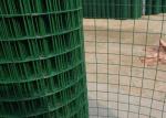 Holland 3.0mm H1.0m Welded Wire Garden Fence