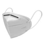 Kn95 N95 Medical Respirator Mask / N95 Mask Virus Protection White Color