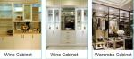 Cabinet Lights Touch Sensor Switch Recessed LED Kitchen Lighting for Kitchen