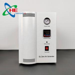 Wholesale QL-Z500 Zero Air Purifying Device For Lab GC 420x265x360mm 220V/50-60Hz from china suppliers