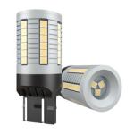 High Brightness Bulb Led Canbus P21w Ba15s 1156 1157 7440 7443 T15 W5W T10 T20