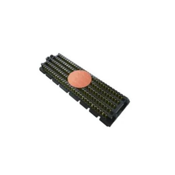SEAM-20-02.0-S-04-2-A-K-TR Connectors Rectangular Connectors 80POS High-Density