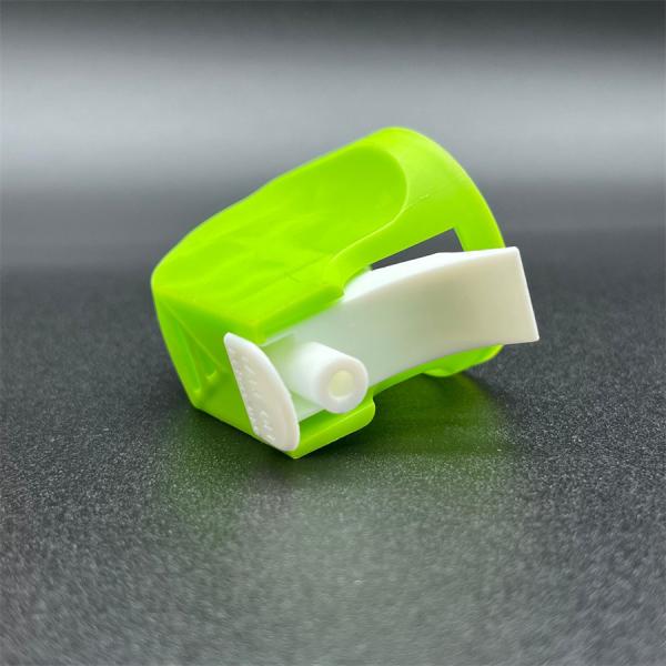 Premium Cleanser Head Foam Pump Actuator for Skincare and Beauty - Efficient and Stylish