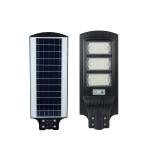 DC 6V Integrated Solar Street Light 90w 15300 Lumens Smd Beads 5V 12W Solar