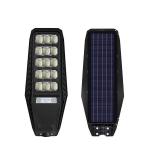 Lighting and Circuitry Design Solar Street Lamp All In One Light100 200 300 Watt