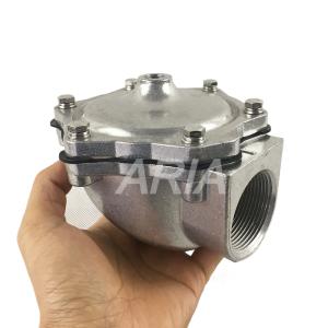Wholesale ASCO Pulse valve 1.5 inch G353A045 G1 1/2 pneumatic pulse valve DN40 from china suppliers