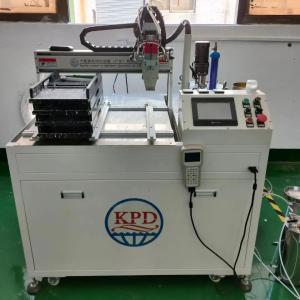 Wholesale 2 Component Epoxy Potting Machine for Surge Protectors Device from china suppliers