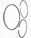 For FORD XD 2 Piston Rings Oil Control Rings Serial OD-FO54