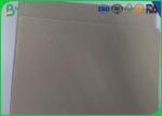 Weight Resistance Grey Chipboard , 700g - 1500g Pressed Cardboard Sheets