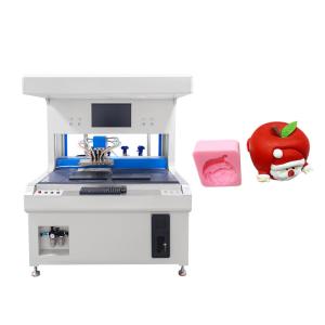 Wholesale High Speed Visual Food Decorating Machine Candy Making Machine from china suppliers