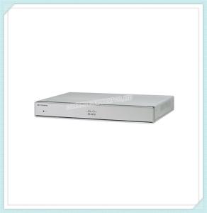 Wholesale C1111-4P Cisco Router 5 Ports Management Port PoE Ports 1 Slots Gigabit Ethernet from china suppliers