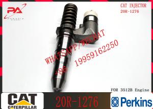Wholesale Fuel Injector 20R-1276 392-0215 392-0216 392-0217 392-0219 20R-3477 20R-3483 For CAT from china suppliers