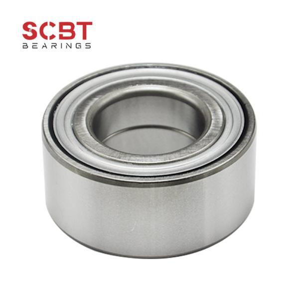 Auto Wheel Bearings For Nissan SUNNY II DAC27520045/43 R168.19 R168.21 713613210