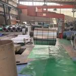 Cold Rolled 2B Surface AISI304 EN 1.4301 Stainless Steel Strip Band Coils For
