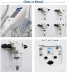 CE approval cryolipolysi slim weight loss machine fat freezing machine Christma