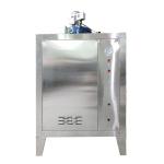 0.1Mpa Gas Steam Generator Boiler Low Pressure And Low Noise