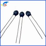 50 Ohm 0.2A MF72 Power NTC Thermistor 50D-5 For LED Switching Power Supply