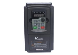Wholesale Kinda Vector Control AC Frequency Inverter Superior Stability For Textile Machine from china suppliers
