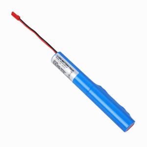 Wholesale 7.4V 3000mAh 18650 Lithium Battery Pack For Bluetooth Audio from china suppliers