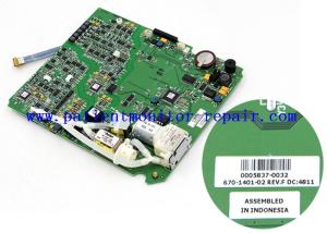 Wholesale Monitor Spare Parts Spacelabs 91330 Patient Monitor Mainboard PN 388-1080-02（670-1401-02） from china suppliers