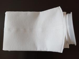 Wholesale PP PE NMO Liquid Filter Bag 10 Mircron 1200um For Water Filtration from china suppliers