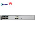 HUAWEI S1720-10GW-PWR-2P Eight 10/100/1000BASE-T ports POE Two 1000BASE-X ports