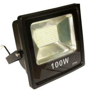 Wholesale 100W Die-Casting Aluminum Ultra-Thin Flood Light from china suppliers