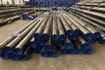 ASTM A269 6M/12M Plain Ends High Quality Seamless Steel Pipe for Industrial