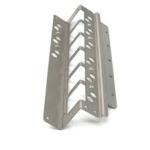 Affordable Customized Size Stainless Steel Bending and Stamping Parts in Best