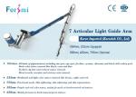 1064nm/532nm ; 585nm/650nm/755 optional picosure picosecond for laser tattoo
